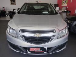 CHEVROLET Onix Hatch 1.0 4P FLEX LT