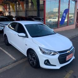 CHEVROLET Onix Hatch 1.0 4P FLEX LT PLUS