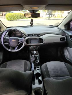 CHEVROLET Onix Hatch 1.0 4P FLEX JOY