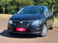 CHEVROLET Onix Hatch 1.4 4P FLEX LT