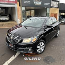 CHEVROLET Onix Hatch 1.4 4P FLEX LT