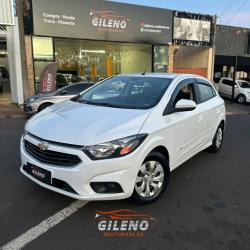 CHEVROLET Onix Hatch 1.0 4P FLEX LT
