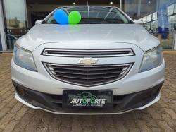 CHEVROLET Onix Hatch 1.4 4P FLEX LT
