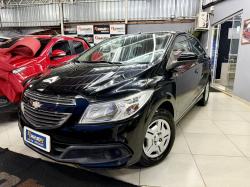 CHEVROLET Onix Hatch 1.0 4P FLEX LT