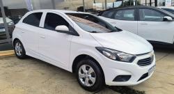 CHEVROLET Onix Hatch 1.0 4P FLEX LT