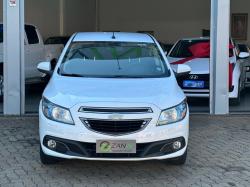 CHEVROLET Onix Hatch 1.4 4P FLEX LTZ AUTOMTICO