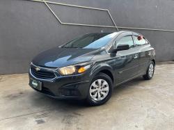 CHEVROLET Onix Hatch 1.0 4P FLEX LT