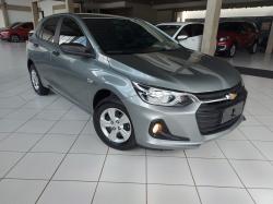 CHEVROLET Onix Hatch 1.0 12V 4P FLEX