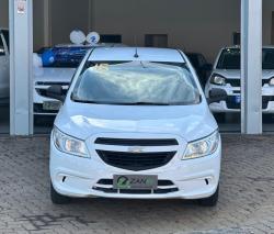 CHEVROLET Onix Hatch 1.0 4P FLEX LS