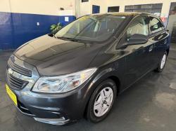 CHEVROLET Onix Hatch 1.0 4P FLEX JOY