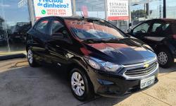 CHEVROLET Onix Hatch 1.4 4P FLEX LT
