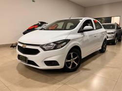 CHEVROLET Onix Hatch 1.0 4P FLEX LT