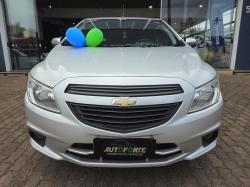 CHEVROLET Onix Hatch 1.0 4P FLEX LS