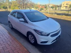 CHEVROLET Onix Hatch 1.0 4P FLEX LT
