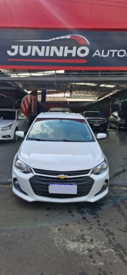 CHEVROLET Onix Hatch 1.0 4P FLEX LT2