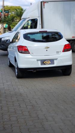 CHEVROLET Onix Hatch 1.4 4P FLEX LT