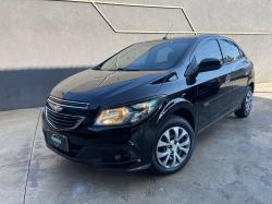 CHEVROLET Onix Hatch 1.4 4P FLEX LT