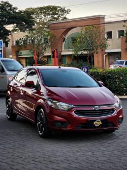 CHEVROLET Onix Hatch 1.0 12V 4P FLEX LT