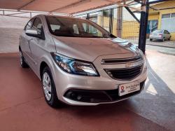 CHEVROLET Onix Hatch 1.4 4P FLEX LT