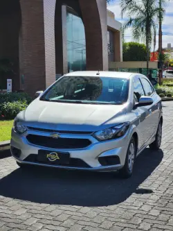 CHEVROLET Onix Hatch 1.0 12V 4P FLEX LT