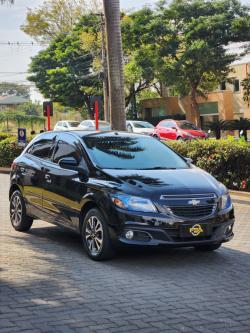 CHEVROLET Onix Hatch 1.4 4P FLEX LTZ