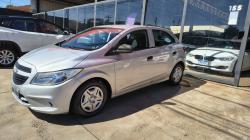 CHEVROLET Onix Hatch 1.0 4P FLEX JOY