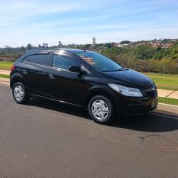 CHEVROLET Onix Hatch 1.0 4P FLEX LS