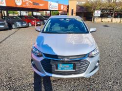 CHEVROLET Onix Hatch 1.0 4P FLEX LTZ TURBO AUTOMTICO
