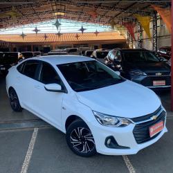 CHEVROLET Onix Hatch 1.0 4P FLEX LT PLUS