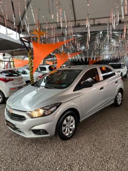CHEVROLET Onix Hatch 1.0 4P FLEX JOY