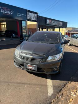 CHEVROLET Onix Hatch 1.0 4P FLEX LS