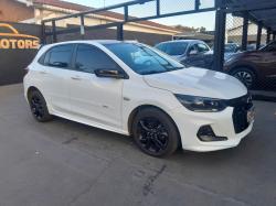 CHEVROLET Onix Hatch 1.0 12V 4P FLEX RS TURBO AUTOMTICO