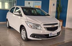 CHEVROLET Onix Hatch 1.0 12V 4P FLEX LT