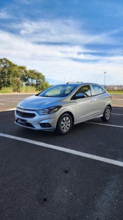 CHEVROLET Onix Hatch 1.0 4P FLEX LT