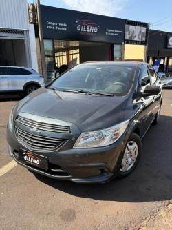 CHEVROLET Onix Hatch 1.0 4P FLEX JOY