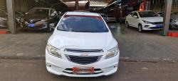 CHEVROLET Onix Hatch 1.0 4P FLEX LT