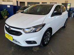 CHEVROLET Onix Hatch 1.0 4P FLEX JOY BLACK