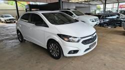 CHEVROLET Onix Hatch 1.0 4P FLEX JOY BLACK