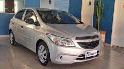 CHEVROLET Onix Hatch 1.0 4P FLEX JOY