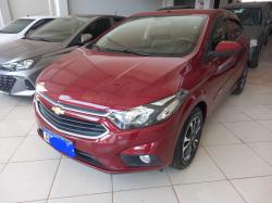 CHEVROLET Onix Hatch 1.0 12V 4P FLEX LT