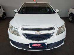 CHEVROLET Onix Hatch 1.0 4P FLEX LT