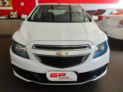 CHEVROLET Onix Hatch 1.4 4P FLEX LTZ AUTOMTICO