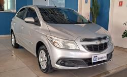 CHEVROLET Onix Hatch 1.0 12V 4P FLEX LT