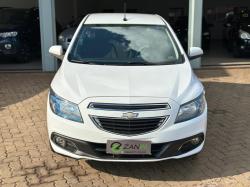 CHEVROLET Onix Hatch 1.4 4P FLEX LTZ