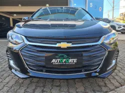 CHEVROLET Onix Sedan 1.0 4P FLEX PLUS TURBO AUTOMTICO