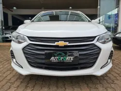 CHEVROLET Onix Sedan 1.0 4P FLEX PREMIER PLUS TURBO AUTOMTICO