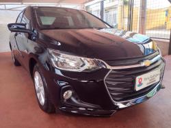 CHEVROLET Onix Sedan 1.0 4P FLEX LTZ PLUS TURBO AUTOMTICO