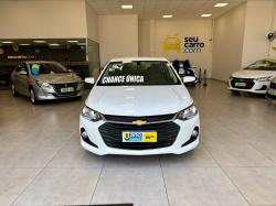 CHEVROLET Onix Sedan 1.0 4P FLEX LTZ PLUS TURBO AUTOMTICO