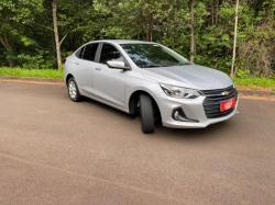 CHEVROLET Onix Sedan 1.0 4P FLEX LTZ PLUS TURBO