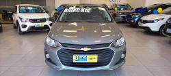 CHEVROLET Onix Sedan 1.0 4P FLEX LT